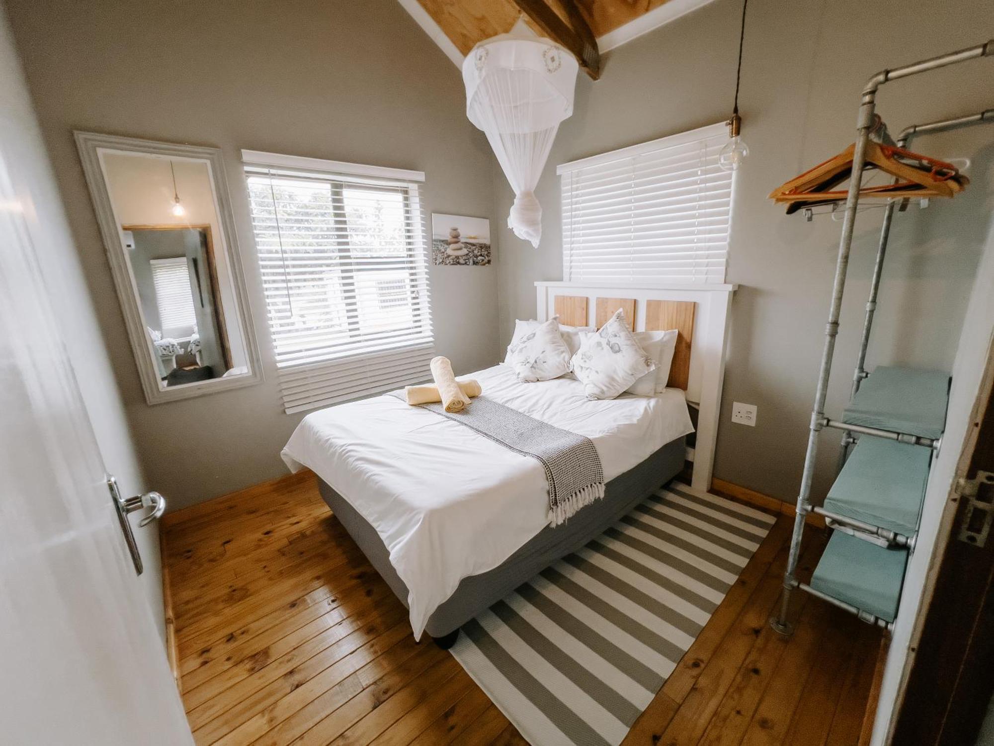Cabins Sodwana Bay - Antibootika Eksteriør bilde