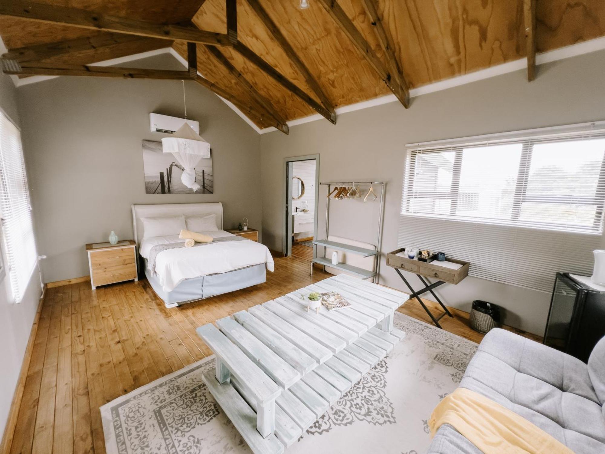 Cabins Sodwana Bay - Antibootika Eksteriør bilde