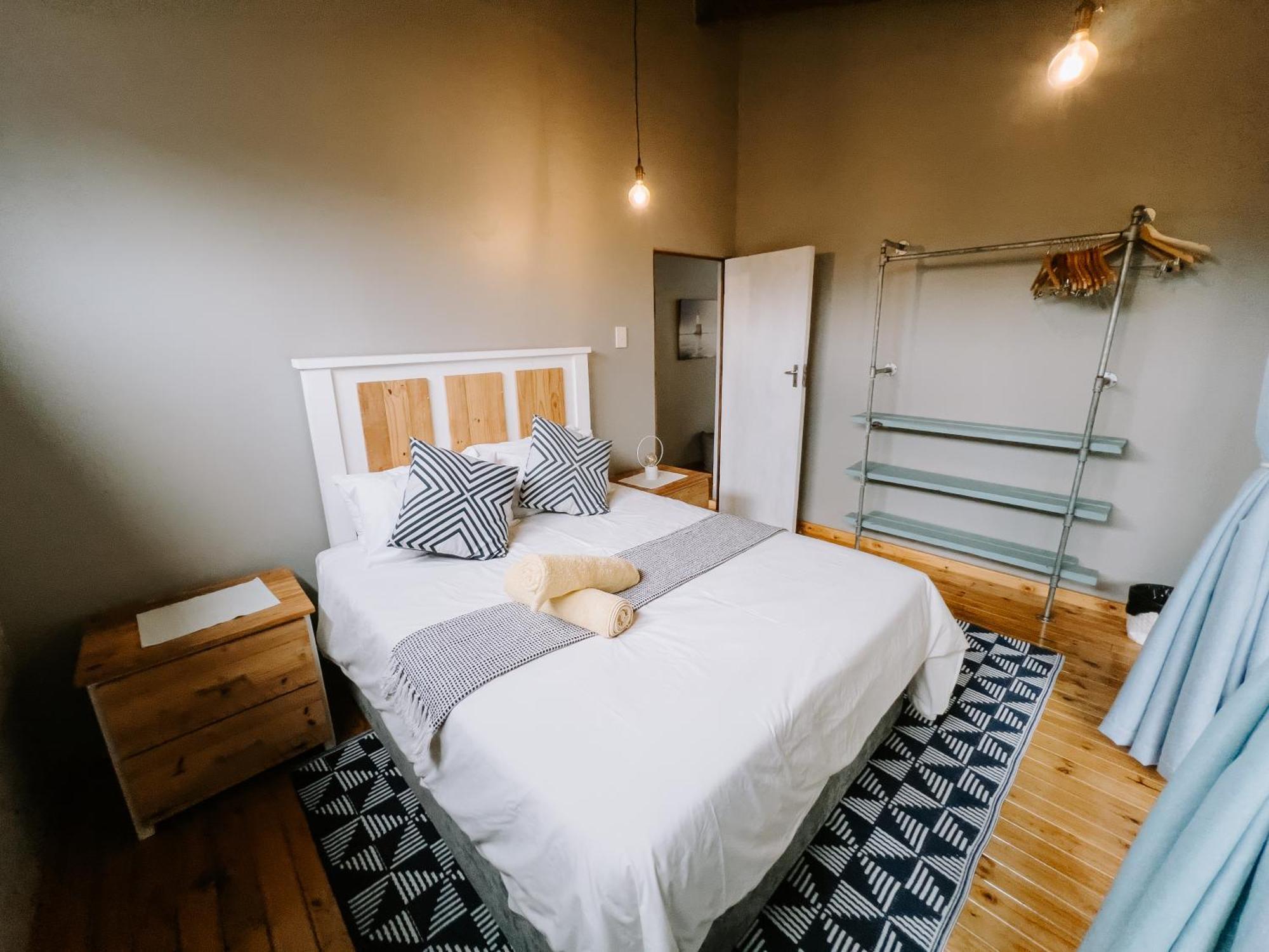 Cabins Sodwana Bay - Antibootika Eksteriør bilde