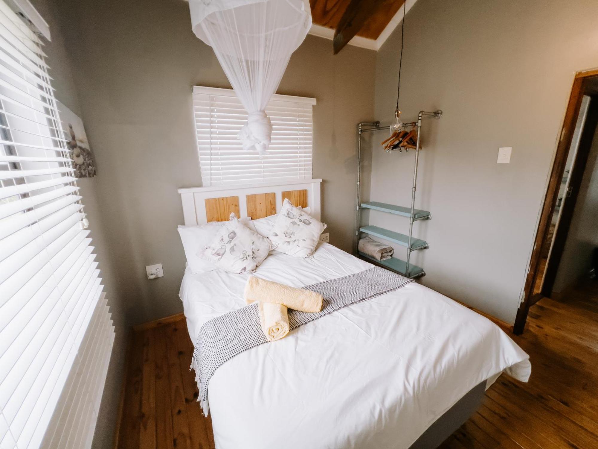 Cabins Sodwana Bay - Antibootika Eksteriør bilde